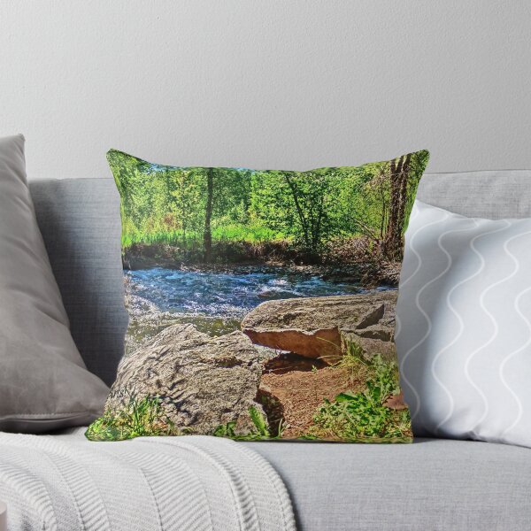 Item preview, Roaring Fork River, Aspen No. 4 designed and sold by 32DARTS.