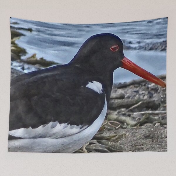 Item preview, I DON'T DO OYSTERS!  designed and sold by NICK COBURN PHILLIPS.