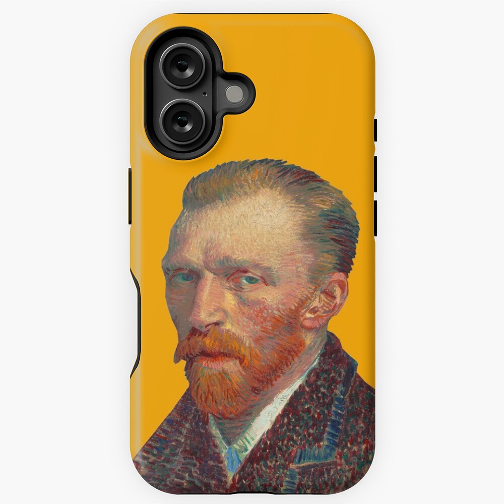 Item preview, Coque antichoc Magsafe pour iPhone designed and sold by ausketches.