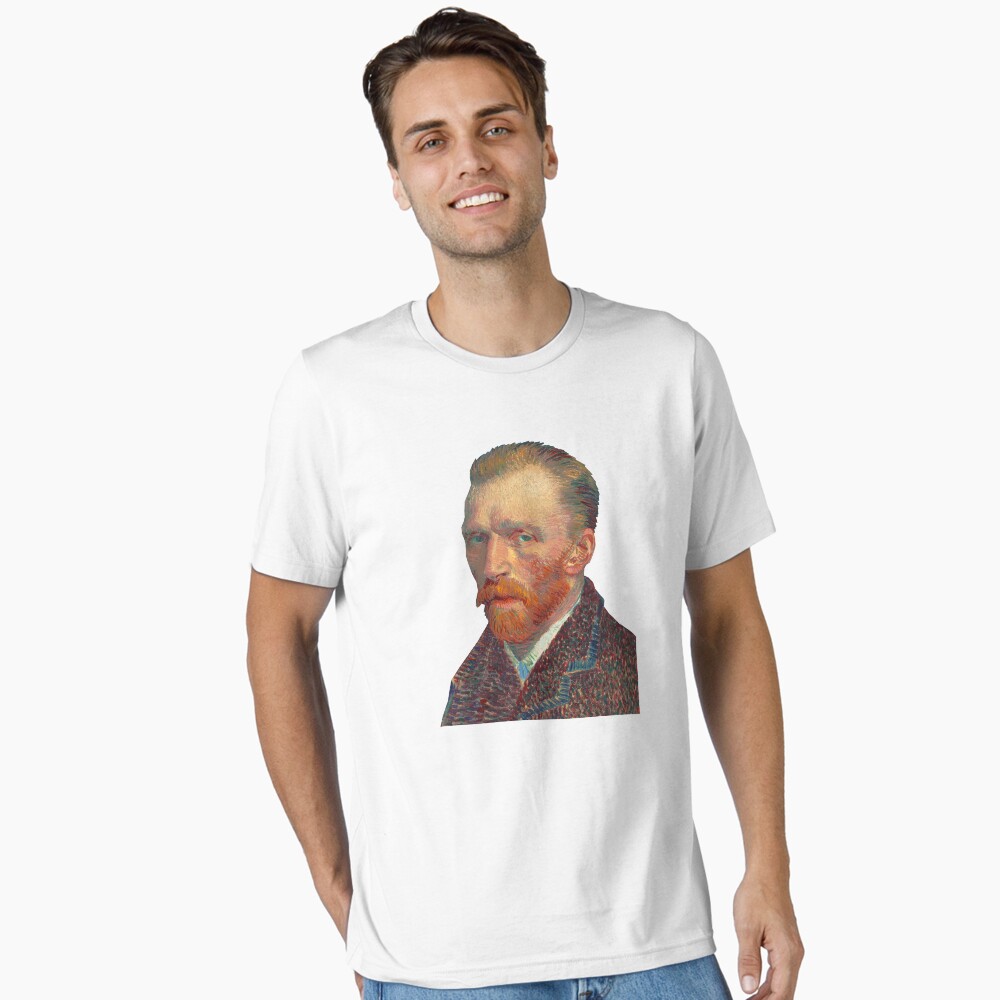 Item preview, T-shirt essentiel designed and sold by ausketches.