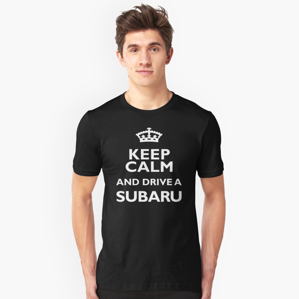 funny subaru shirts