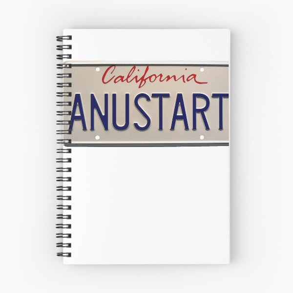Item preview, Arrested Development ANUSTART designed and sold by cocreations.