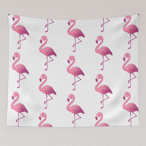 Item preview, Flamingo designed and sold by AmysCreations.