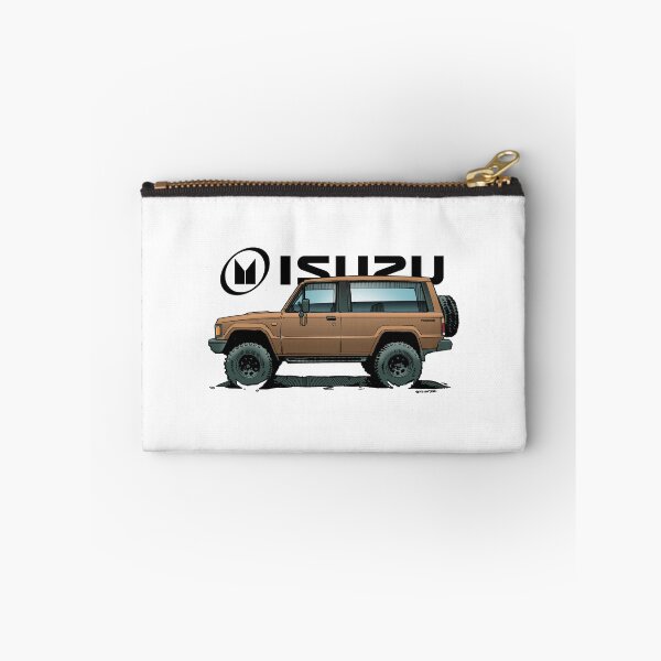 Item preview, Isuzu Trooper - 2dr GEN 1 - Tan designed and sold by robert1117.