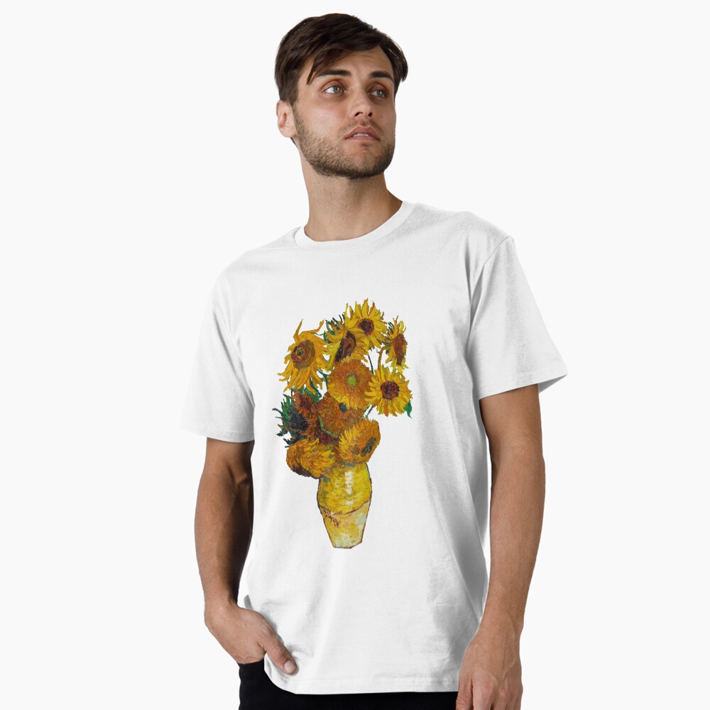 Aperçu de l'œuvre T-shirt premium créée et vendue par ausketches.