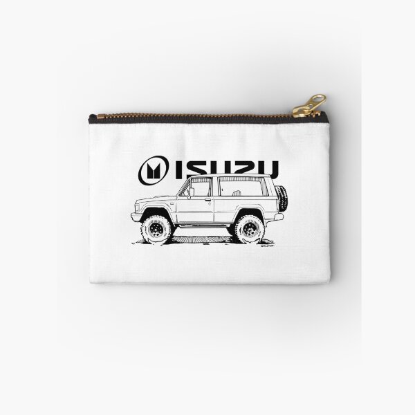 Item preview, Isuzu Trooper - 2dr GEN 1 - Classic designed and sold by robert1117.