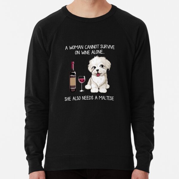 funny dog sweatshirts