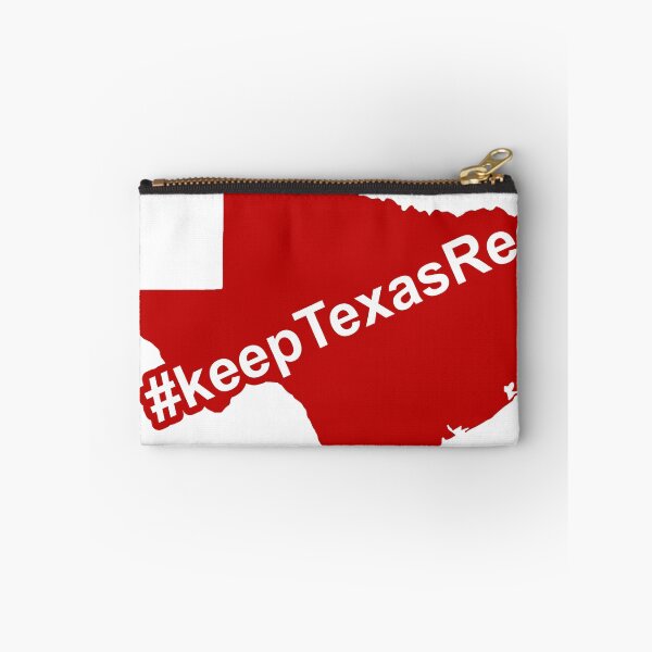 Item preview, Keep Texas Red #keeptexasred designed and sold by txhsfb.