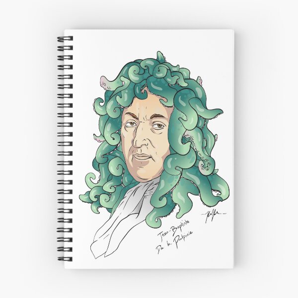 Item preview, Jean-Baptiste de la Poulpinie designed and sold by Gouhl.