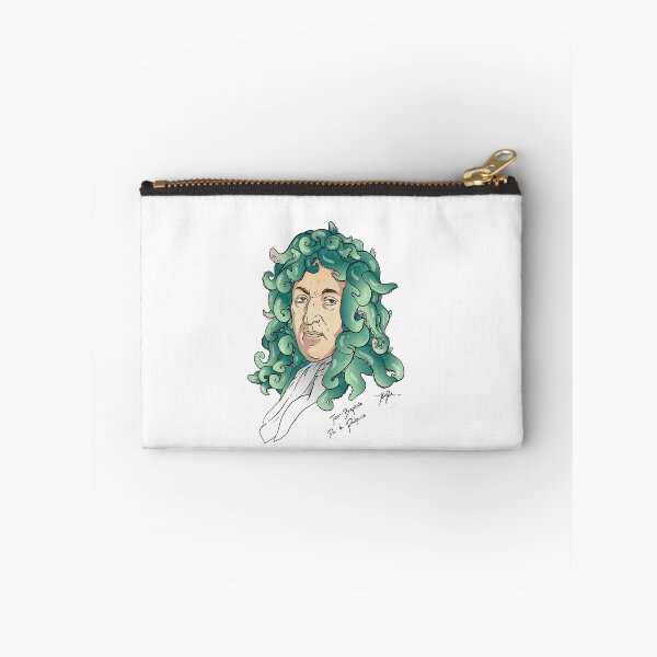 Item preview, Jean-Baptiste de la Poulpinie designed and sold by Gouhl.