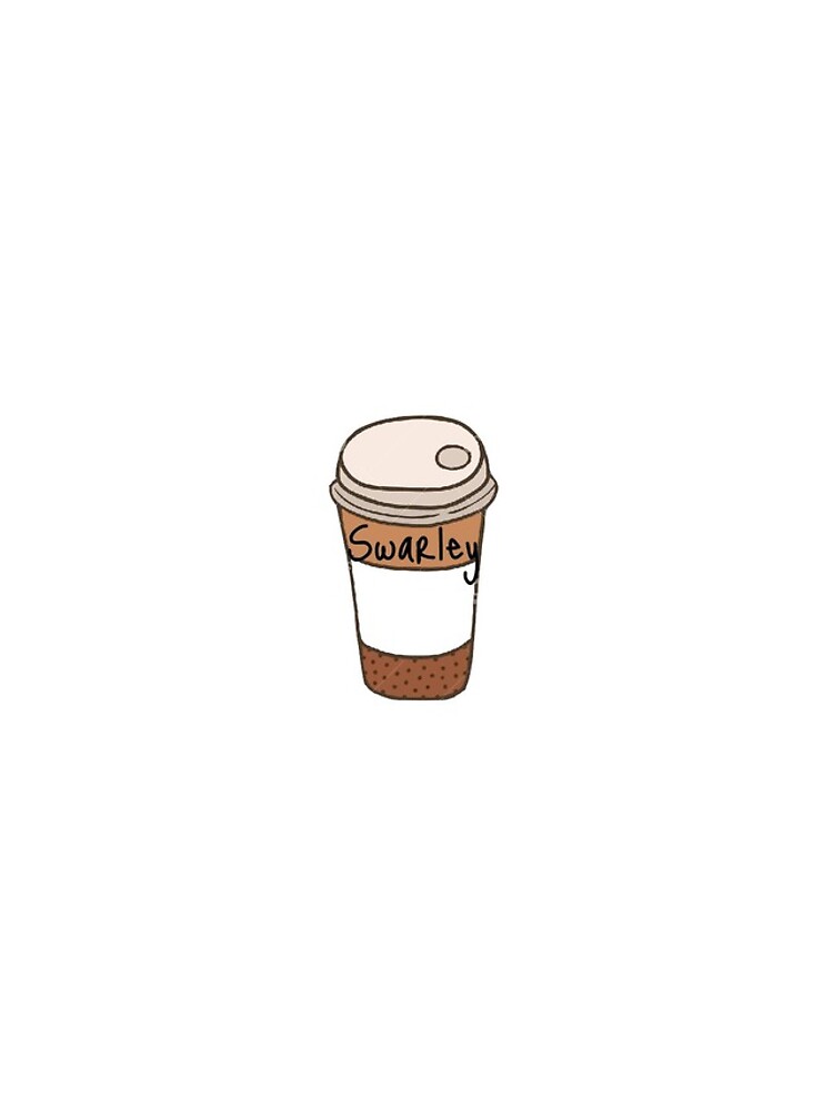 Swarley Coffee Cup by Mattysaracen7