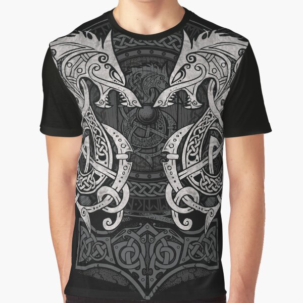 Celtic Knot T-Shirts for Sale