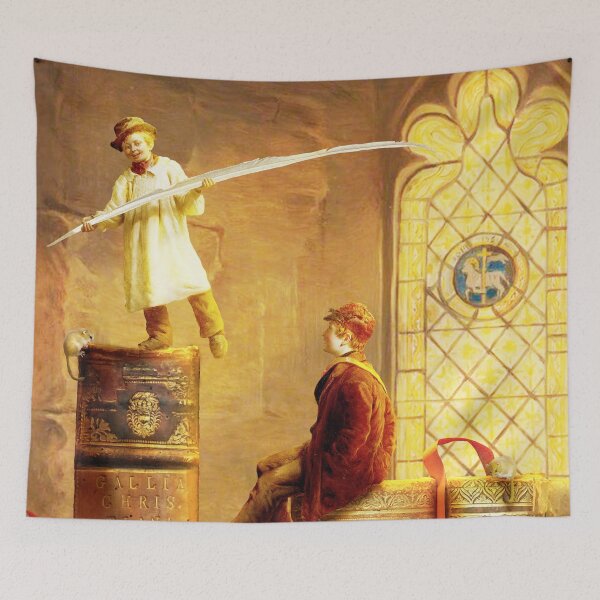 Item preview, Magic Library designed and sold by DVerissimo.