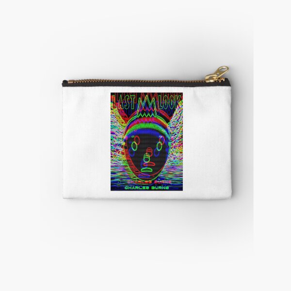 Item preview, Charles Burns glitched designed and sold by poolbiyo030.