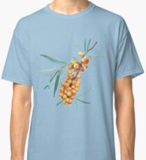 Sea buckthorn Classic T-Shirt