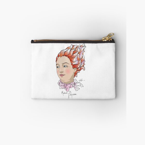 Item preview, Madame de Poulpadour designed and sold by Gouhl.