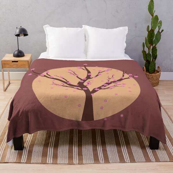 Item preview, Blossom Tree designed and sold by 1SilentEcho.
