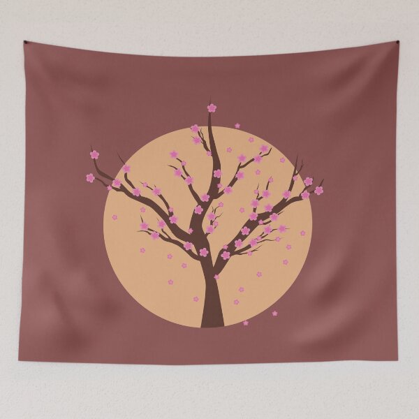 Item preview, Blossom Tree designed and sold by 1SilentEcho.