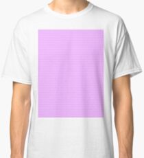 Zag Zig #7 Classic T-Shirt