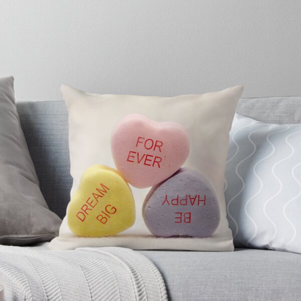 Item preview, Dream Big Be Happy Forever designed and sold by thinkingoutloud.