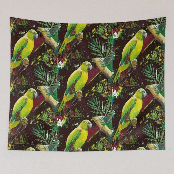 Item preview, parrot designed and sold by valsorbets.