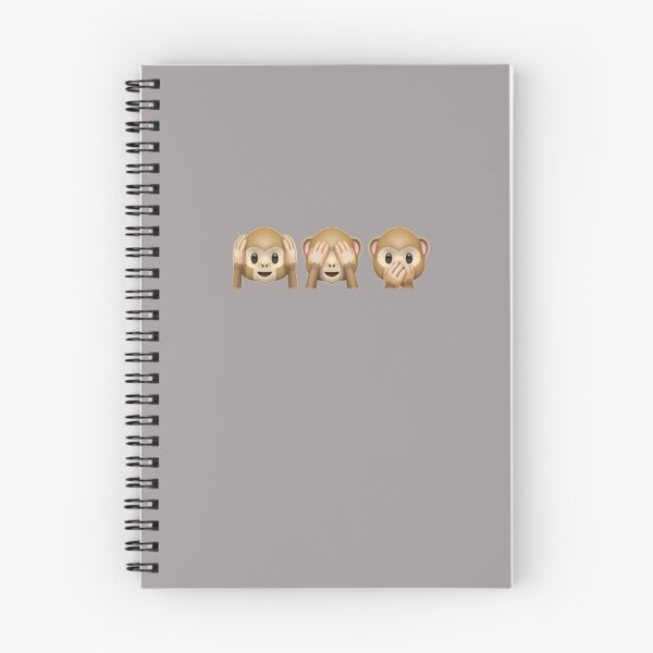 Item preview, 3 wise monkeys designed and sold by MarleyArt123.