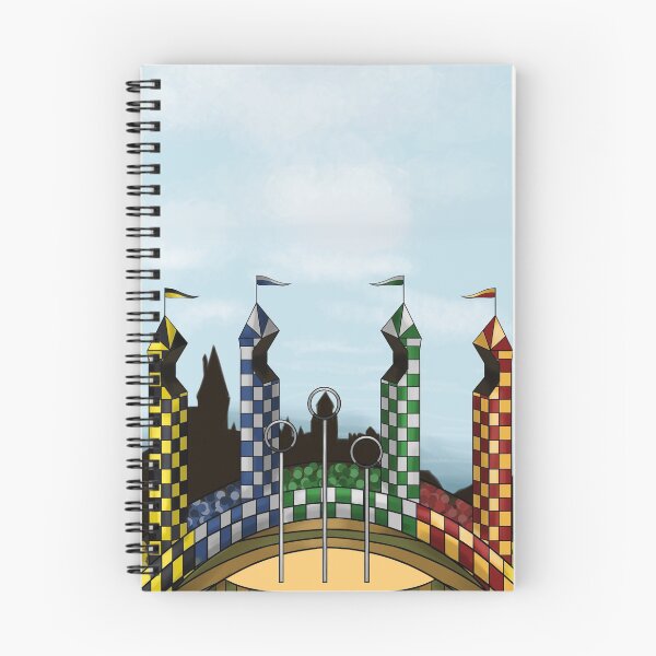 Item preview, Magic Sports Pitch designed and sold by marineteex.