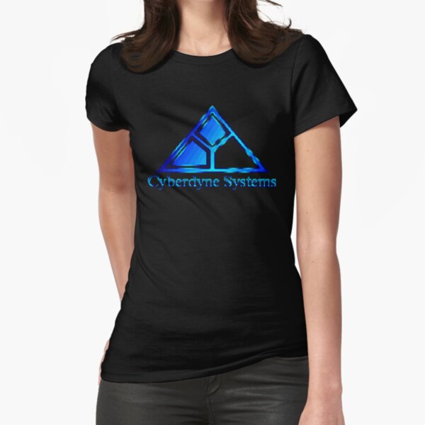 cyberdyne shirt