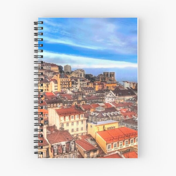 Item preview, Lisbon... designed and sold by Tereza Pilar  Art.