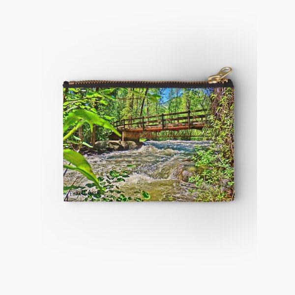 Item preview, Roaring Fork River, Aspen 2 designed and sold by 32DARTS.
