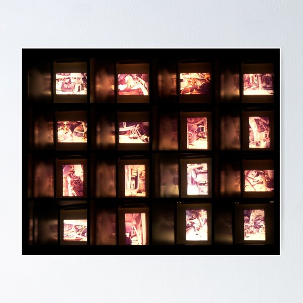 Item preview, "Pana-Vue" - Casse Auto - JUNKYARD !!! designed and sold by Pascale Baud.