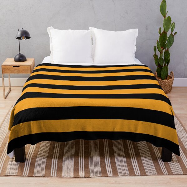 Item preview, Orange and Black stripes designed and sold by mrhighsky.