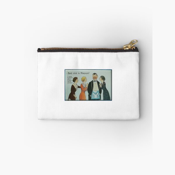 Item preview, Are You A Mason designed and sold by Lawrence Baird.