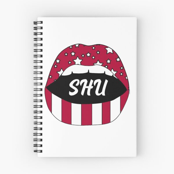 Item preview, SHU Lips! designed and sold by Becca De Rosa.