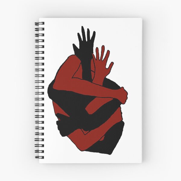 Item preview, Heart Hugging designed and sold by livtala.