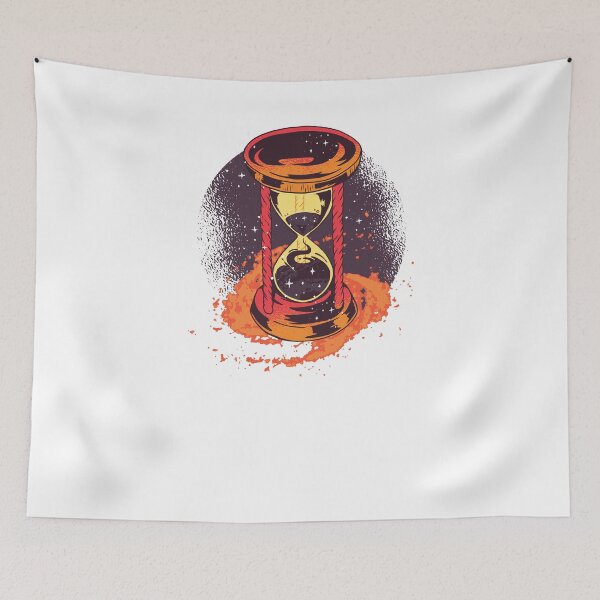 Item preview, Hourglass designed and sold by Somniart.