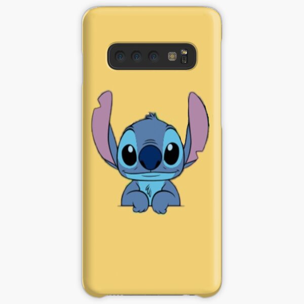 Stitch Samsung Galaxy Snap Case