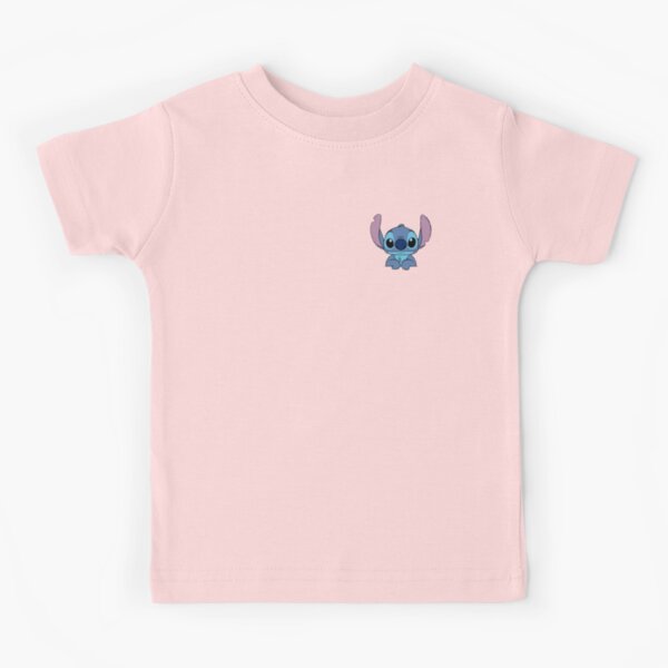 Baby Girl Clothes Lilo Stitch, Lilo Stitch Kid Clothes