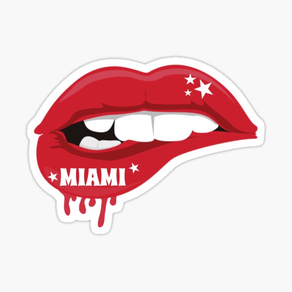 Miami Of Ohio Stickers | Redbubble