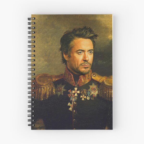 Item preview, Robert Downey Jr - replaceface designed and sold by replaceface.