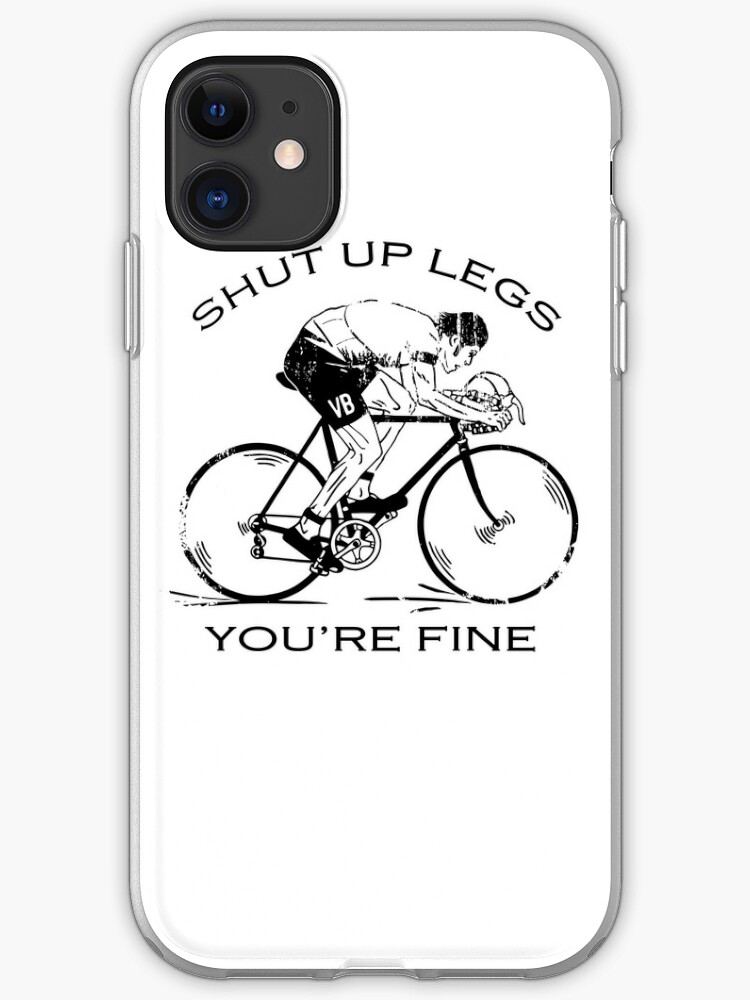 iphone cycling case