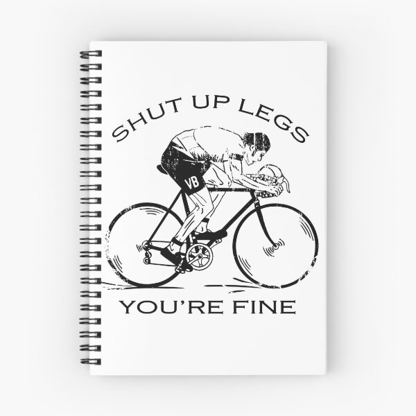 Item preview, Road cycling shut up legs design ride or die designed and sold by istylehun.