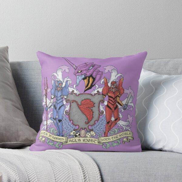 Item preview, EVA CREST designed and sold by firebrander.