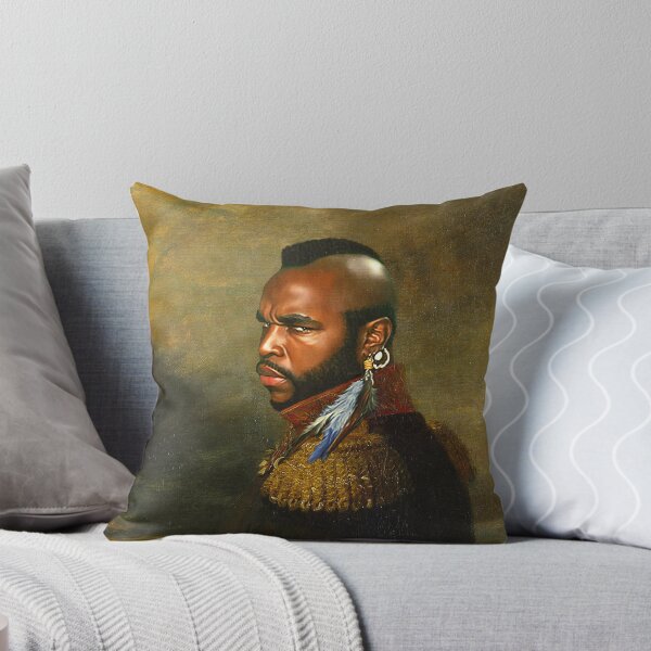 Item preview, Mr. T - replaceface designed and sold by replaceface.