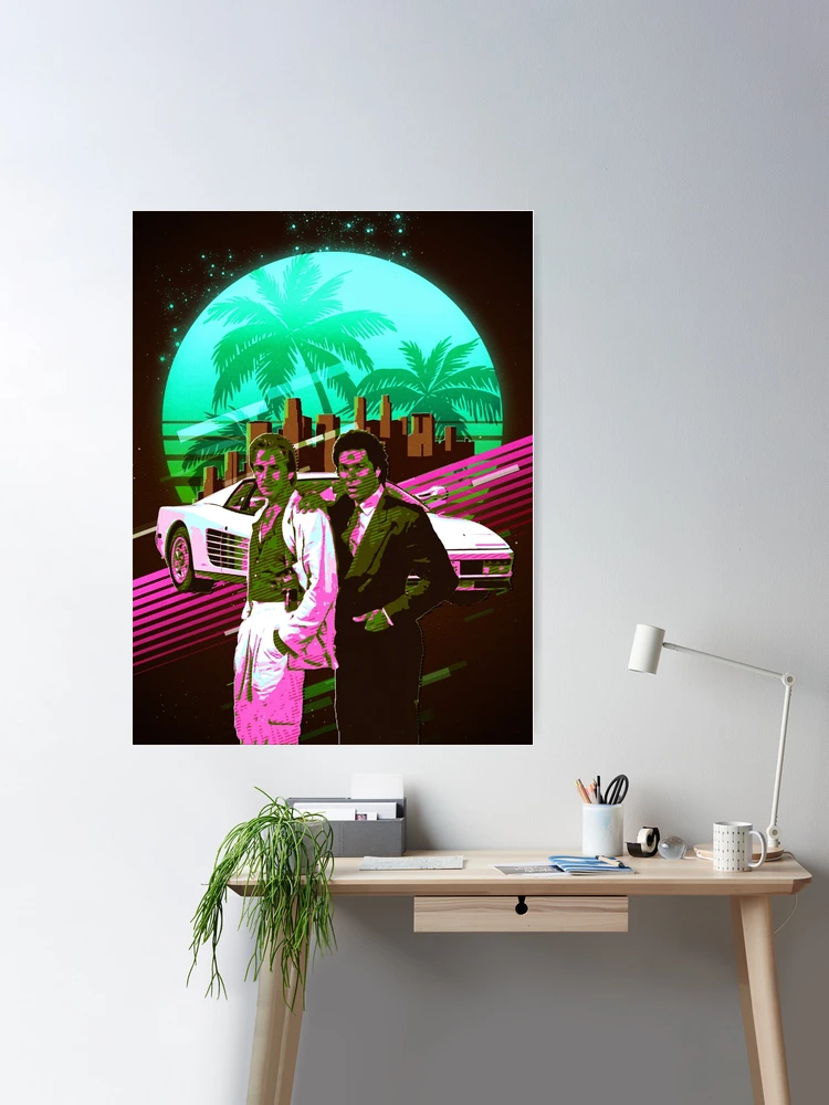 SS3570307) Television picture of Miami Vice buy celebrity photos and  posters at Starstills.com