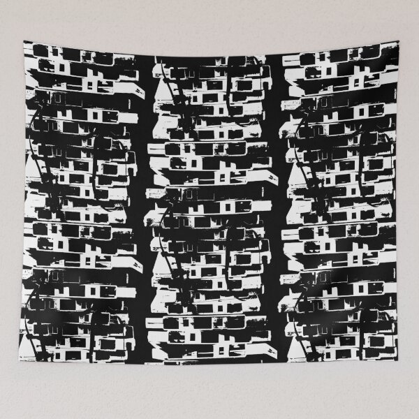 Item preview, Cassette Tape Stack designed and sold by btphoto.