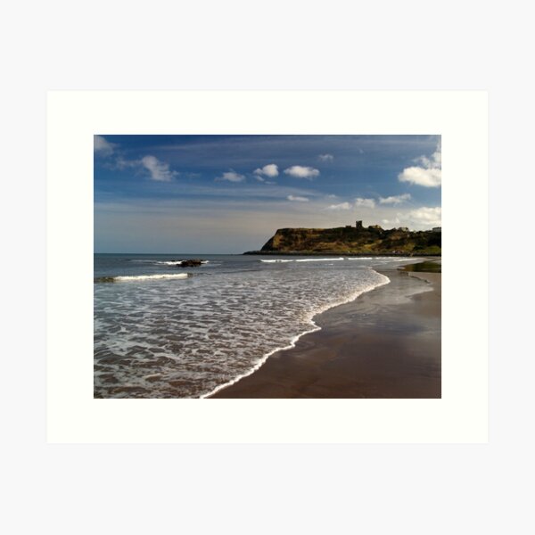Item preview, North Bay, Scarborough designed and sold by Theresa Elvin.