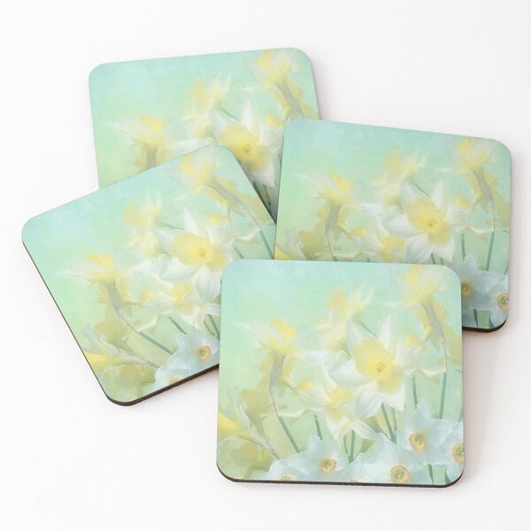 Item preview, Spring Daffodils designed and sold by Amanda-Lakey.