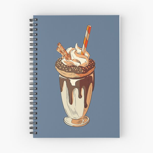 Item preview, Donutshakes designed and sold by VictoriaHamre.