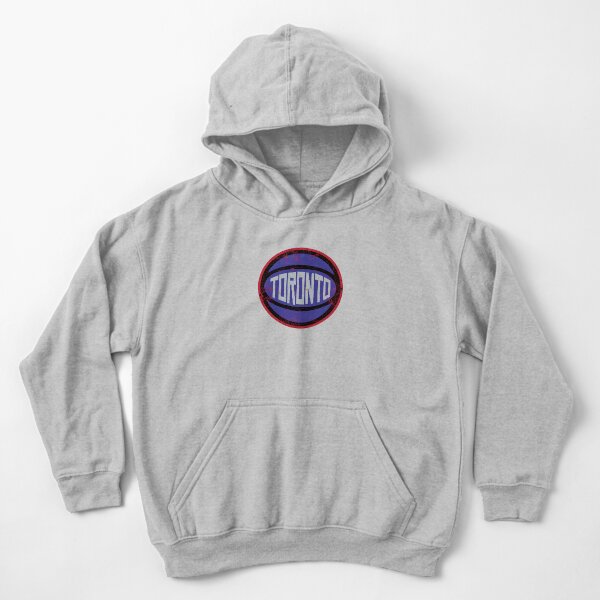 Retro raptors online hoodie